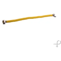 Racord gaz 1/2"-1/2" f/f 75-150cm 3075151 Pontic