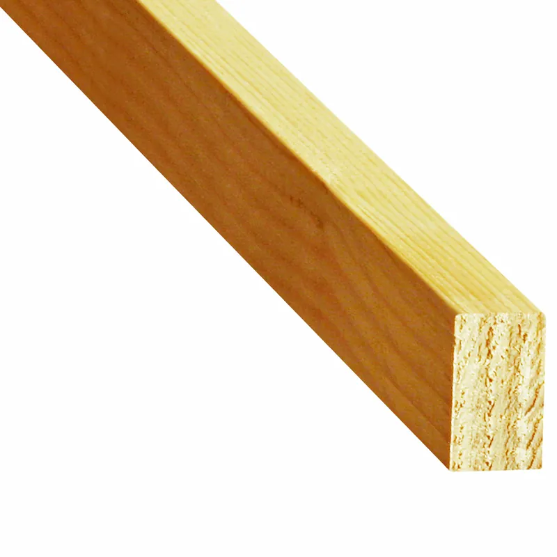 Rigla rindeluita Deli Home, pin, 18 x 28 x 2400 mm