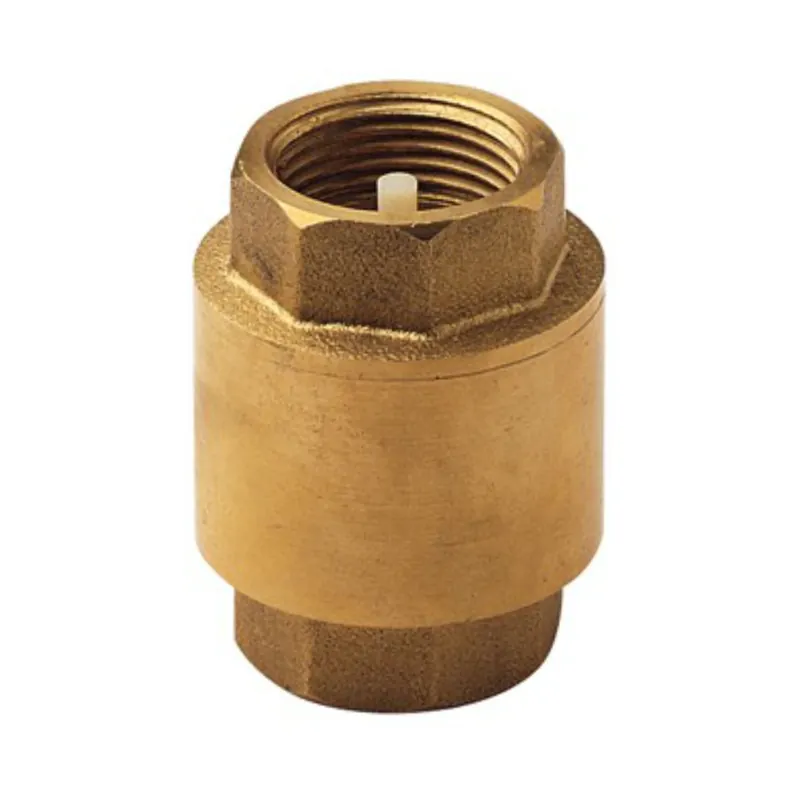 Supapa retinere, 1/2", 38012 buc