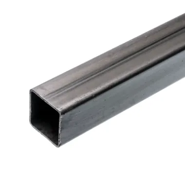 Teava patrata 80x80x3mm