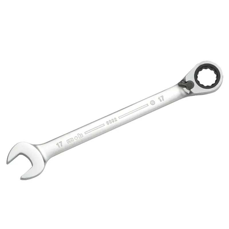 Cheie combinata cu clichet, Ius, 9 mm buc