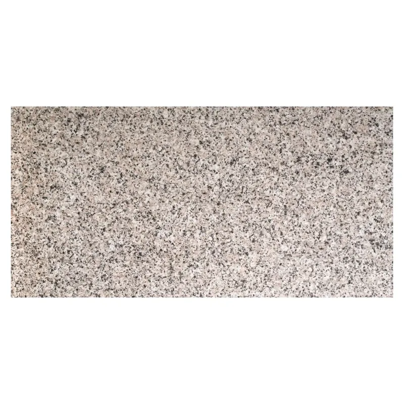 Gresie exterior / interior portelanata Granit 86771, 30 x 60 cm, maro, mata buc