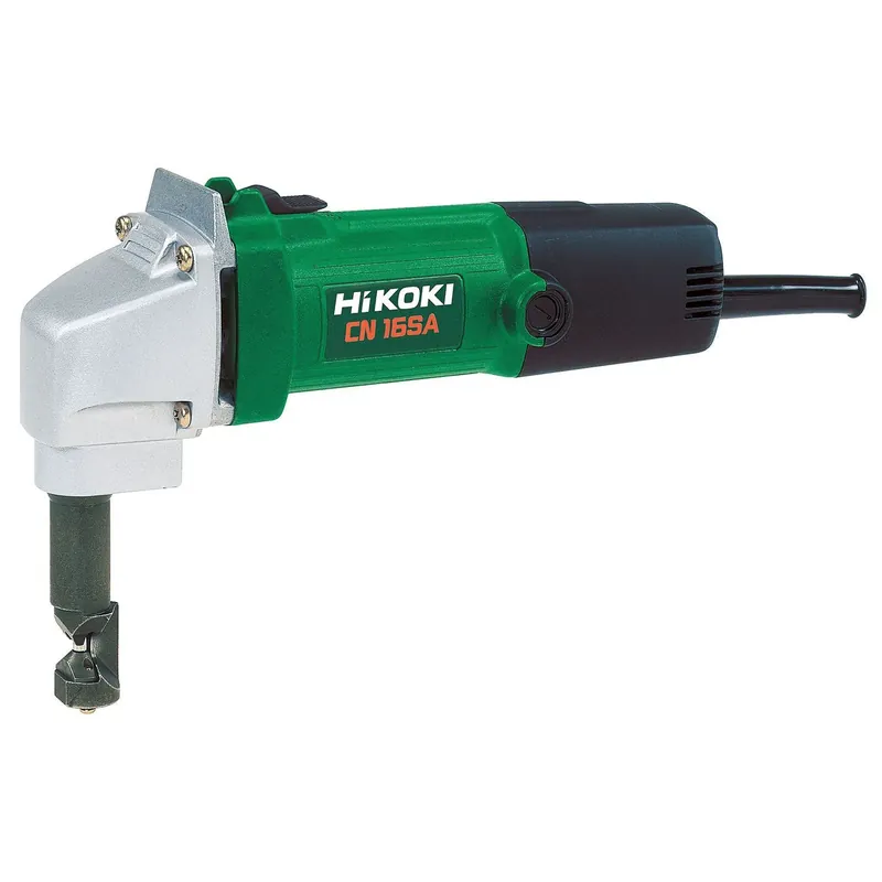Masina de taiat tabla, Hikoki CN16SA, 400 W buc