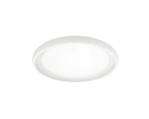 Plafonieră cu LED integrat Salerno 60W 6000 lumeni 3000-6500K alb, cu telecomandă buc
