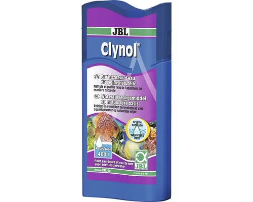 Soluţie acvariu JBL Clynol 100 ml buc