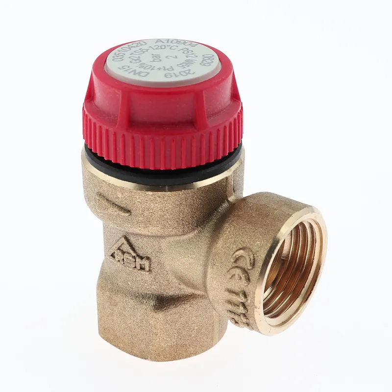 Supapa siguranta 3/4", 2 bari, 3510520 buc