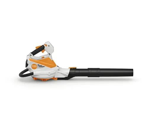Aspirator pentru frunze cu tocător pe bază de acumulator STIHL SHA 56 36 V acumulator și încărcător incluse buc