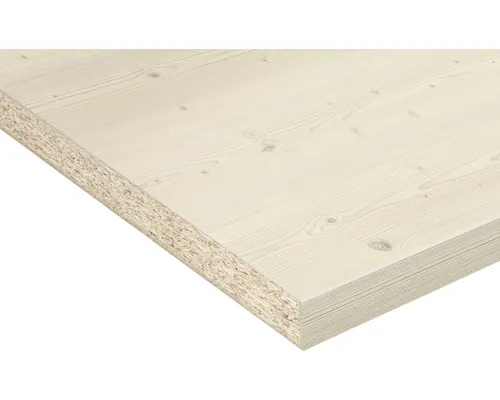 Blat bucătărie Kaindl PAL Molid K2342 2800x635x28 mm buc