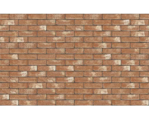 Cărămidă aparentă Terca PATRIMONIA Neo Romanesque 21,5x6,5 cm buc