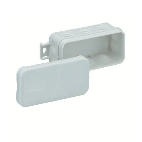 Doza derivatie Mini 25 310908, IP55, 89 x 43 x 37 mm buc