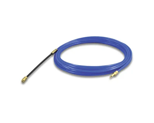 Fir de tragere cabluri electrice Commel 10 m, material nailon buc