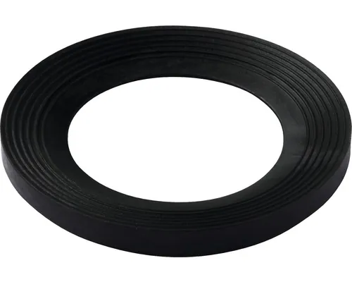 Garnitură Köro cu margini 69x42x10 mm 1 1/2" PVC buc