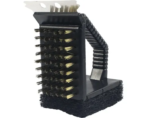 Perie de curățat Tenneker® 3 în 1 buc