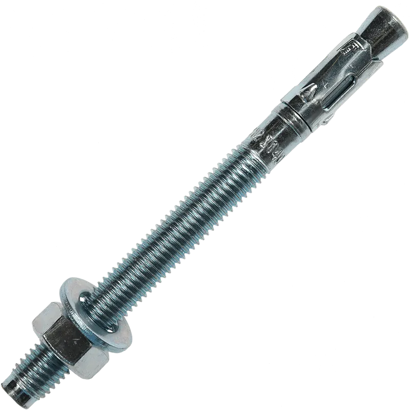 Ancora metalica, M12 x 140 mm