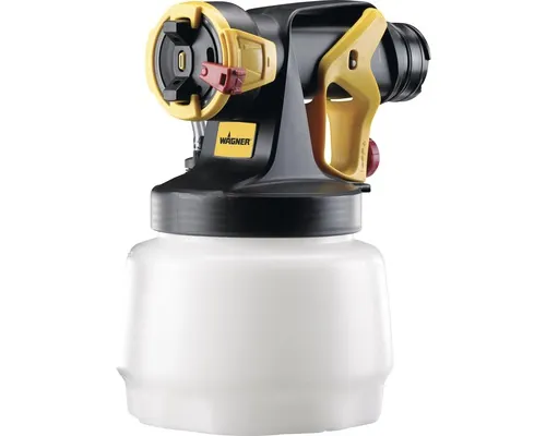 Atașament de pulverizare Wagner Wall Extra I-Spray 1300 ml buc