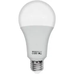 Bec led E27 15W 175-250V lumina calda 001-006-0015