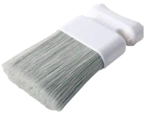 Pensulă tip spalter Unico pentru vopsea decorativă, 85x30 mm buc