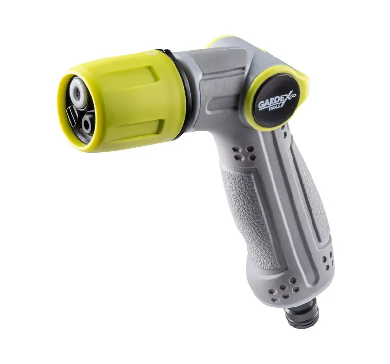 Pistol pentru stropit 3 functii Typhoon JET GX