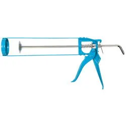 Pistol silicon cu cadru metal 225mm 18001