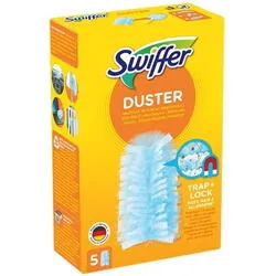 Rez pamatuf praf 5 buc Swiffer 81762480