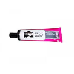 Adeziv pentru tevi pvc tangit 125g 182753