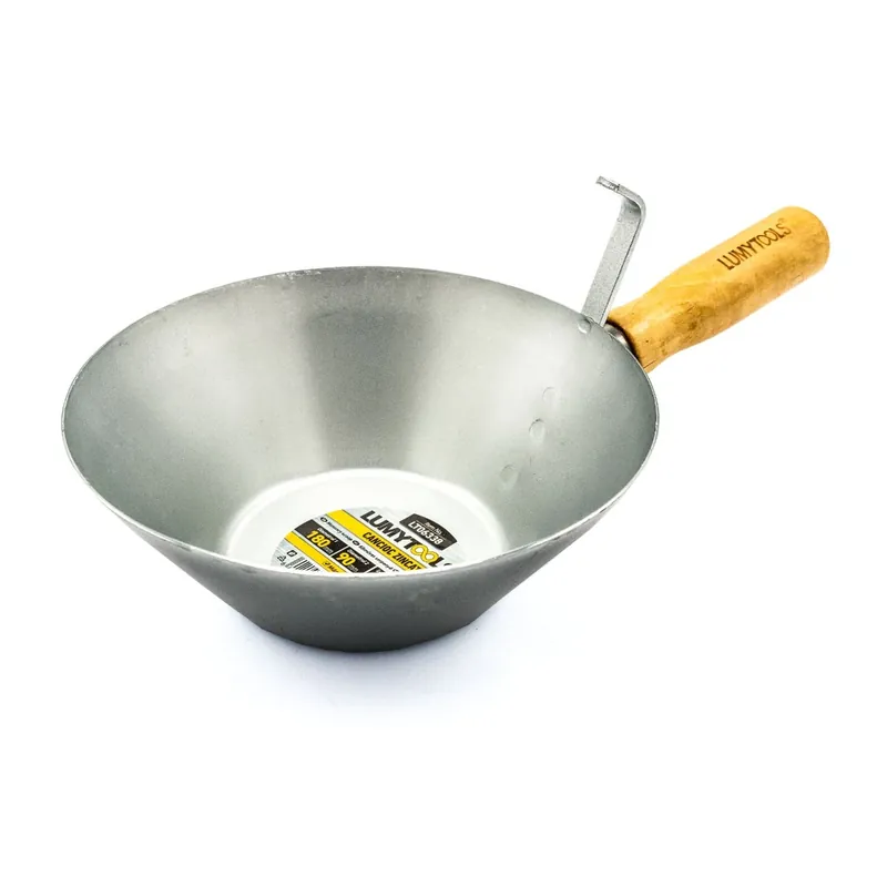 Cancioc Lumytools LT06338, fier, 18 x 9 x 6.5 cm buc