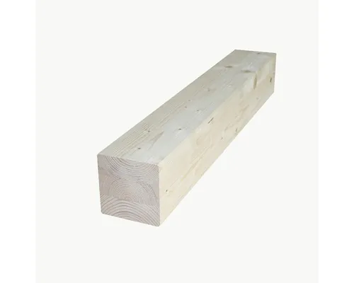 Grindă lamelară / lemn stratificat Glulam 120x160x4000 mm buc