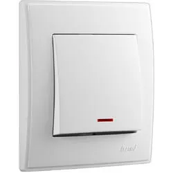 Intrerupator st cu led lesya 705-0202-111