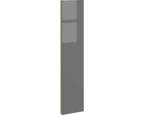 Plintă mobilier bucătărie PICCANTE Smart CC 704x146x16 mm laquer antracit buc