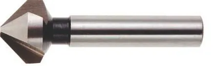 TESITOR CONIC DIN 335 FORMA C 90º HSS 4,3 , 17000304390