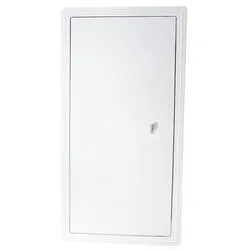 Usita vizitare plastic 150x200