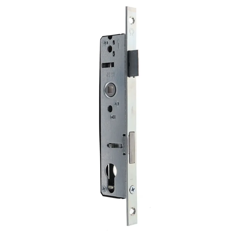 Broasca ingropata pentru usi din PVC, Verofer 035-123, 25 x 92 mm buc