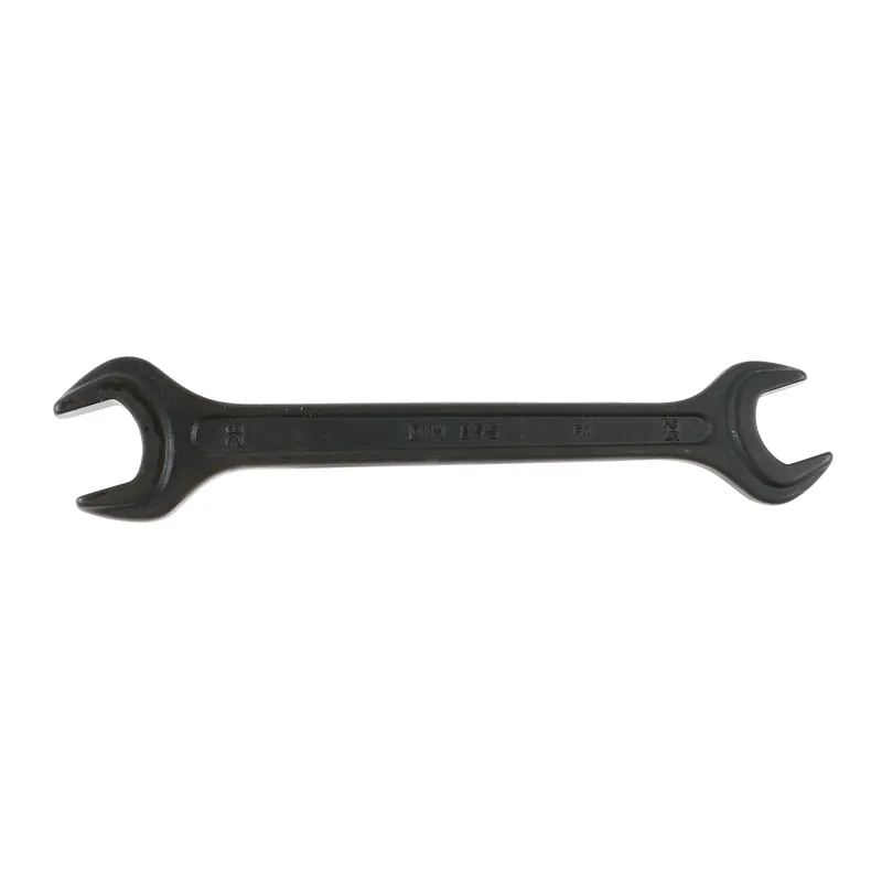 Cheie fixa, dubla, brunata, Ius, 25 x 28 buc