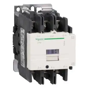 Contactor 95A / 110Vca LC1D95F7 buc