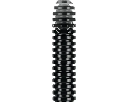 Copex tub flexibil din PVC Gewiss Ø25mm (diam. ext.), 750N, lungime 75m rola