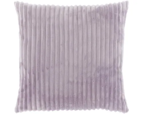 Pernă decorativă Unique Living Dez Kord lila 45x45 cm buc