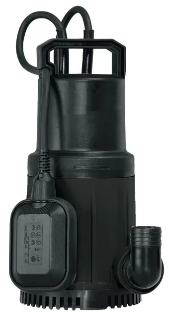 Pompa submersibila, apa sarata, DAB NOVA SALT W M-A