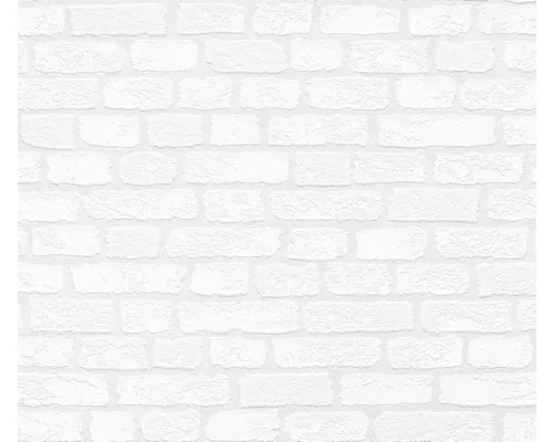 Tapet vlies Marburg 5727 Patent Decor Green Label alb 10,05x0,75 m rola