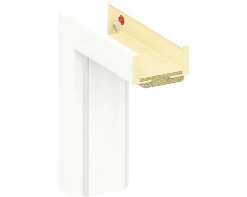 Capac toc Classen frasin norvegian 64 cm marjă 120-140 mm buc