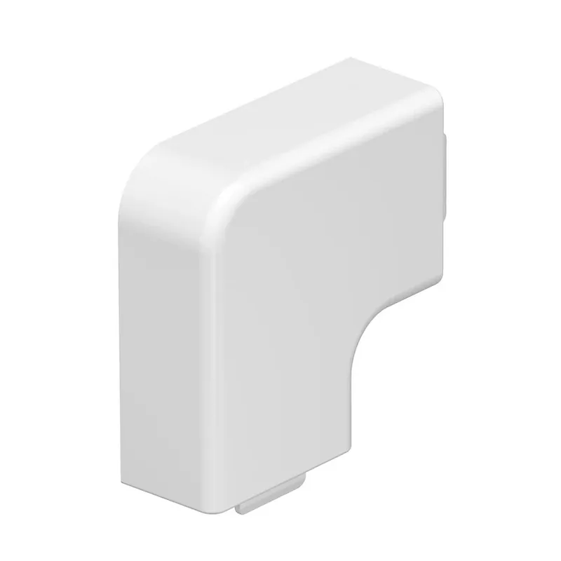 Cot plan WDK 6192858, 40 x 60 mm, alb buc