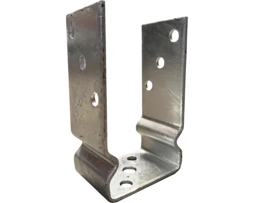 Suport stâlp în formă de U Kaiserthal 140mm buc