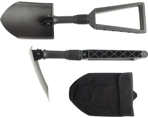 Cazma pliabilă Fiskars 1016g lungime 240mm buc