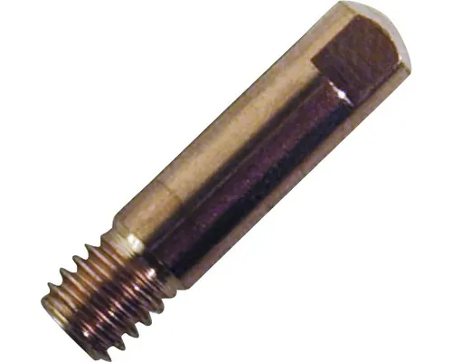 Duză de contact GYS max. 150A Ø0,8mm, set 10 bucăți