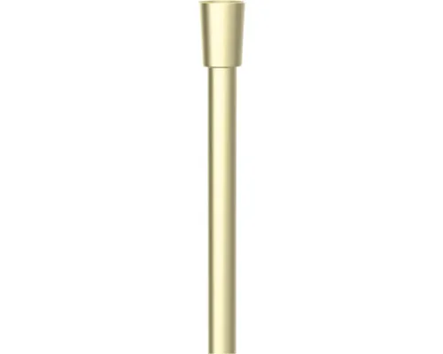 Furtun duș Roca Neo Flex 175 cm auriu periat buc