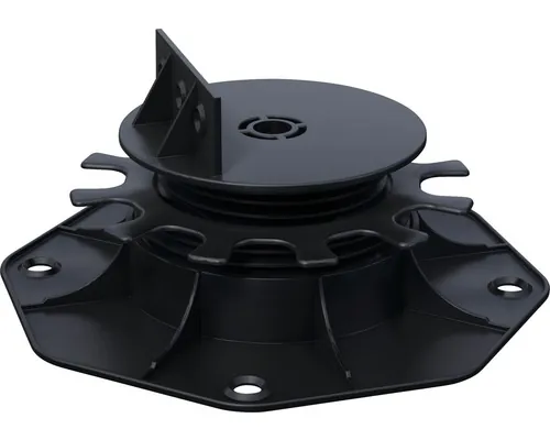 Picioare reglabile Karle&Rubner pentru terasă cu ajustare 35-70 mm buc