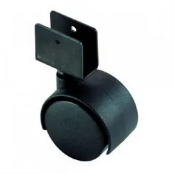 Rotila +sistem fixare pal 40mm 4381303/4380319