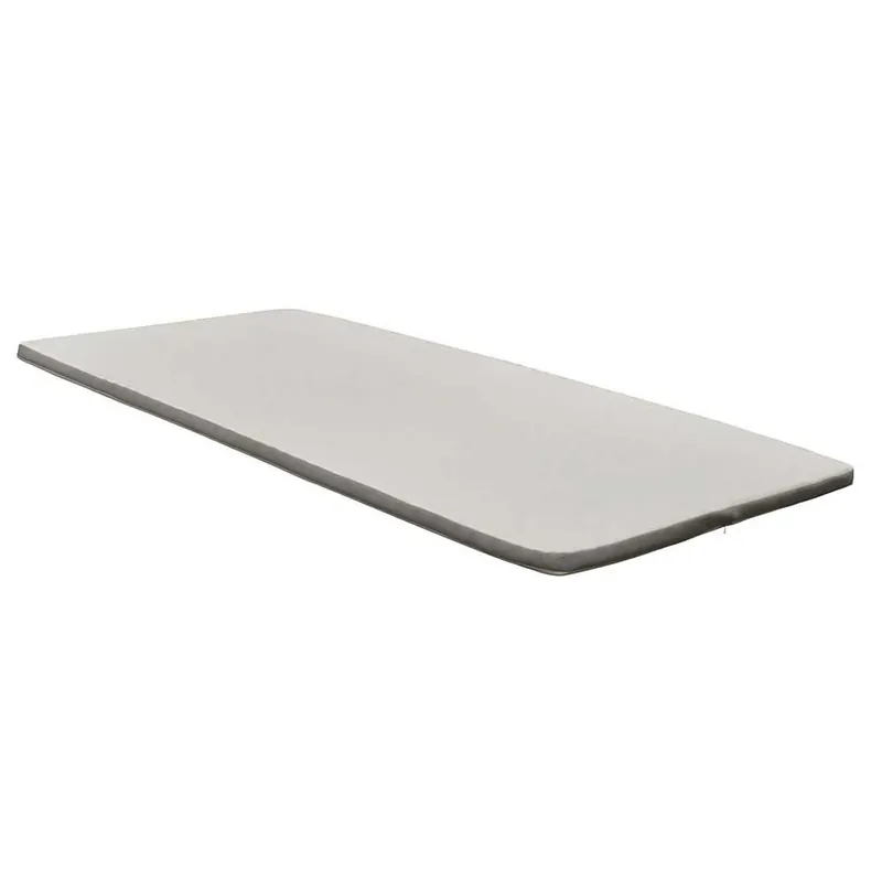 topper Sensation, 140x200 cm, spuma poliuretanica