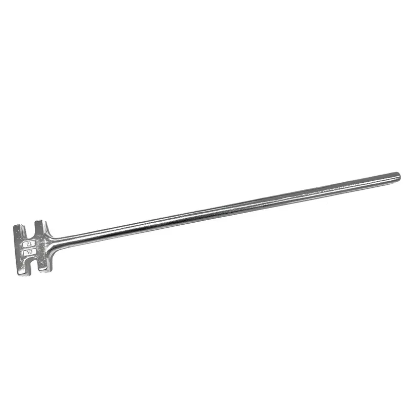 Unealta pentru fierar betonist, otel, Kronus 71467, 10 x 12 mm buc