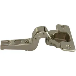 Balama modul 100grd. usa semiaplicata NI+placuta 2b 4127083