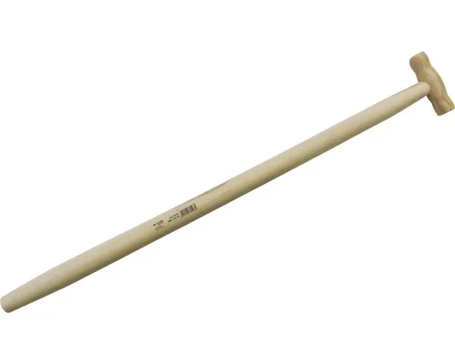 Coadă pentru hârleț Haromac 85cm, lemn de fag buc